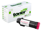 Premium tooner My Green 106R03691, magenta