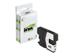 Premium tindikassett My Green LC-980BK / LC-1100BK, must, 700 lk