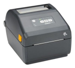 Sildiprinter ZEBRA ZD421T, hall