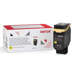 Tooner XEROX 006R04767 kollane, 7000 lehte