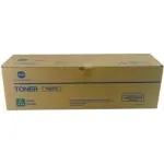 Tooner KONICA MINOLTA TN-627, ts&uuml;aansinine