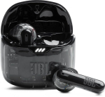 Juhtmevabad k&otilde;rvaklapid JBL TUNE FLEX m&uuml;rasummutusega, must