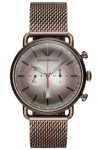 K&auml;ekell ARMANI AR11169 43 mm, roosa