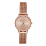 K&auml;ekell MICHAEL KORS MK7122 naistele 32 mm, roosa