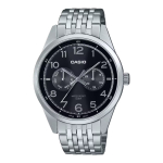 K&auml;ekell CASIO MTP-E340D 42 mm, hall