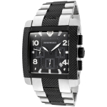 K&auml;ekell ARMANI AR5842 40mm, h&otilde;bedane