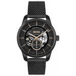 K&auml;ekell BOSS MAN 1514035 42MM, must