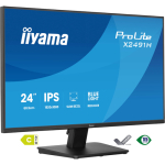 Monitor IIYAMA X2491H-B1 23,8" Full HD IPS, must