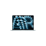 S&uuml;learvuti APPLE MACBOOK AIR 15" M5, taevassinine