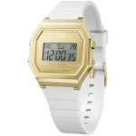 K&auml;ekell ICE 22733 naistele 32 mm, valge