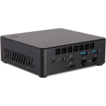 Lauaarvuti TERRA 1000099 Micro PC, must