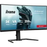 Monitor IIYAMA GCB3484WQSU-B2 34" ultrawide