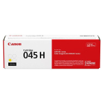 Originaal tooner CANON 045H Y, kollane