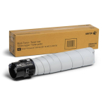 Originaal tooner XEROX 006R01766, must