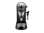 Espressomasin DE'LONGHI DEDICA STYLE EC 685.BK, must