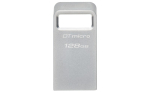 USB-v&auml;lkm&auml;lu DATATRAVELER MICRO 128 GB, h&otilde;be