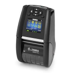 Sildiprinter ZEBRA ZQ610