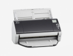 Skanner RICOH FI-7460 A3, hall/valge