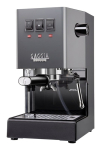 Espressomasin GAGGIA E24 manuaalne, hall