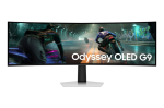 Monitor SAMSUNG G91SD 49" OLED, h&otilde;be