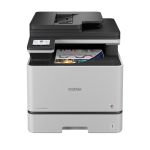 Multifunktsionaalne laserprinter BROTHER DCP-L8630CDW