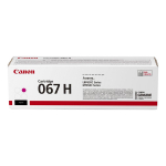 Tooner CANON 067H M, magenta