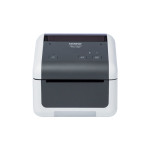 Sildiprinter BROTHER TD-4520DN