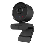 Veebikaamera ICY BOX IB-CAM502-HD Full-HD puldiga