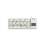 Klaviatuur CHERRY XS puuteplaadiga