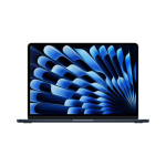 S&uuml;learvuti MACBOOK AIR 15" M5, Midnight