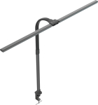 Laualamp AVIDE LED 18W, kinnitusklambriga