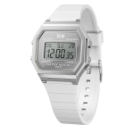 K&auml;ekell ICE 22734 naistele 32 mm, valge