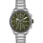 K&auml;ekell HUGO BOSS 1513951 44mm, hall