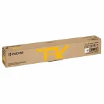 Originaaltooner KYOCERA TK-8115Y, kollane