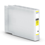 Tindikassett EPSON C13T04A44N XXL, kollane