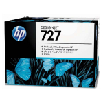 Tindikassett HP 727 matt must 300ml