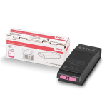 Originaal tooner OKI 09006128, magenta