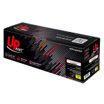Tooner UPRINT HP CF532A H.205AY &uuml;hilduv, kollane