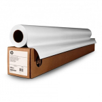 Fotopaber HP PREMIUM MATTE 36" rull, valge