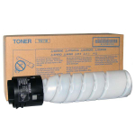 Originaal tooner KONICA MINOLTA TN118, must