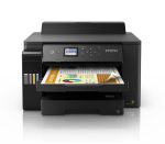 Tindiprinter EPSON ECOTANK L1116 A3, must