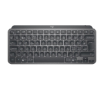 Klaviatuur LOGITECH KEYS-TO-GO 2 mini juhtmevaba, grafiit