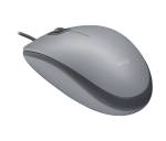 Hiir LOGITECH M110 SILENT, hall