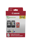 Tindikassett CANON PG-510/CL-511 fotokomplekt 2 tk