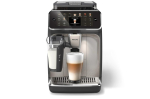 Espressomasin PHILIPS 5500 LatteGo, hall