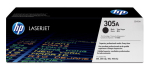 Toonerkassett HP 305A must
