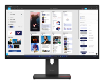 Monitor LENOVO THINKVISION T32UD-40 31,5" 4K Ultra HD, must