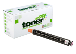 Premium tooner My Green C-EXV 34 / 3784B002, magenta, 19000 lk