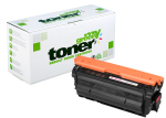 Premium tooner My Green CF453A / 655A, magenta, 10500 lk