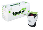 Premium tooner My Green 71B20M0, magenta, 2300 lk